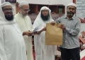খুতবা শুনেই কুইজে অংশগ্রহণ, কুয়েতে প্রবাসীদের ব্যতিক্রমী উদ্যোগ