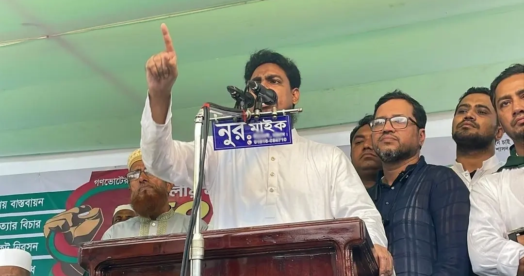 কমিশনে দলীয় লোক বসিয়ে স্থানীয় নির্বাচন দখলের পরিকল্পনা করছে বিএনপি