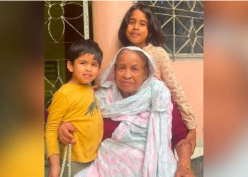 চেমন আরার ১১ সন্তান— কেউ বিচারক, কেউ চিকিৎসক, কেউ উপাচার্য