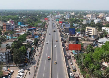 ঢাকা-চট্টগ্রাম মহাসড়কে চালু হলো এআইভিত্তিক অটো ফাইন সিস্টেম