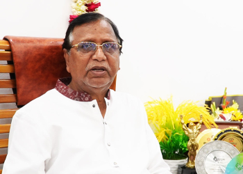 মশা ও দুর্নীতির বিরুদ্ধে ‘জিরো টলারেন্স’ ঘোষণা দক্ষিণ সিটির প্রশাসকের