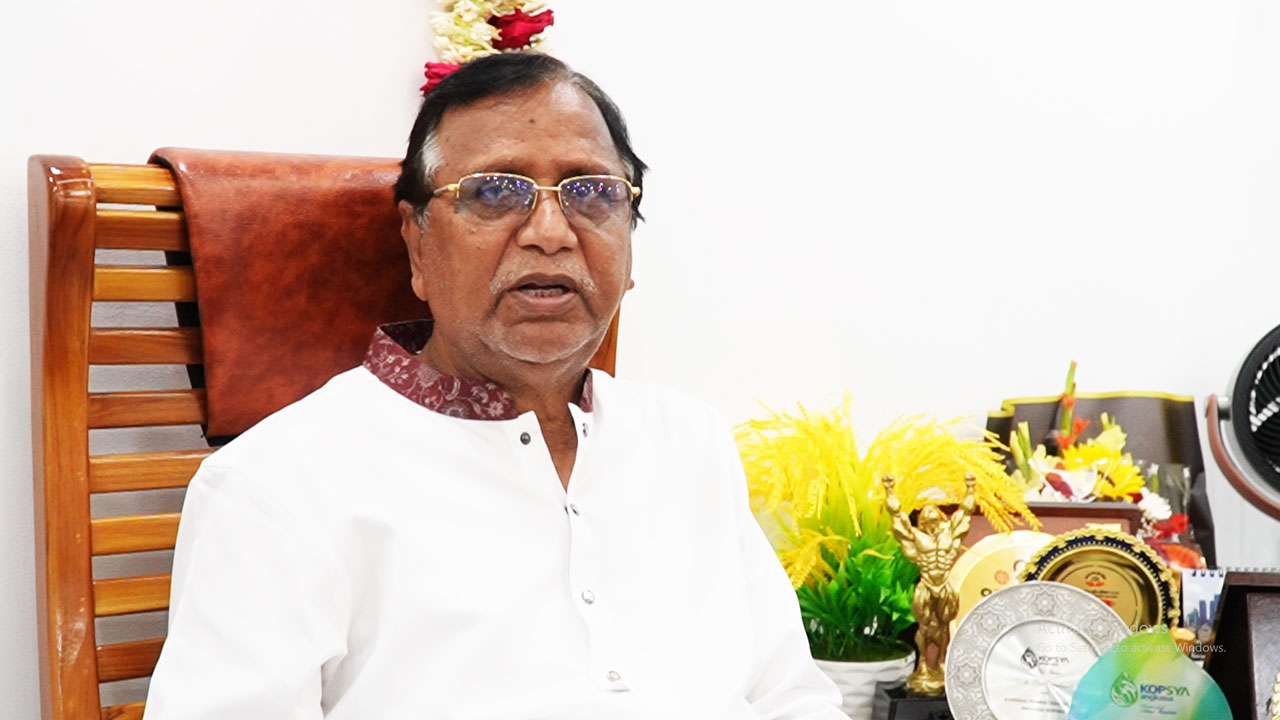 মশা ও দুর্নীতির বিরুদ্ধে ‘জিরো টলারেন্স’ ঘোষণা দক্ষিণ সিটির প্রশাসকের
