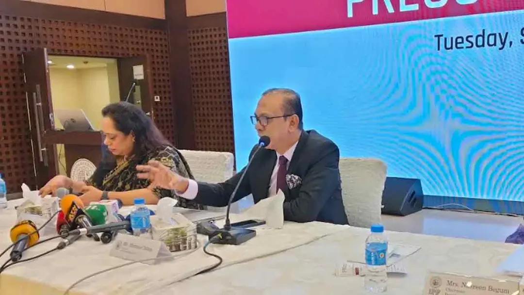 ক্ষতিগ্রস্ত বিনিয়োগকারীদের ৫ লাখ টাকা পর্যন্ত দাবি পরিশোধের সিদ্ধান্ত