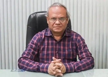 বিএনপির ভারপ্রাপ্ত মহাসচিব হলেন রিজভী