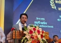 জাতীয় বিশ্ববিদ্যালয়ের ভিসিকে দ্রুত কাজের তাগিদ দিলেন শিক্ষামন্ত্রী