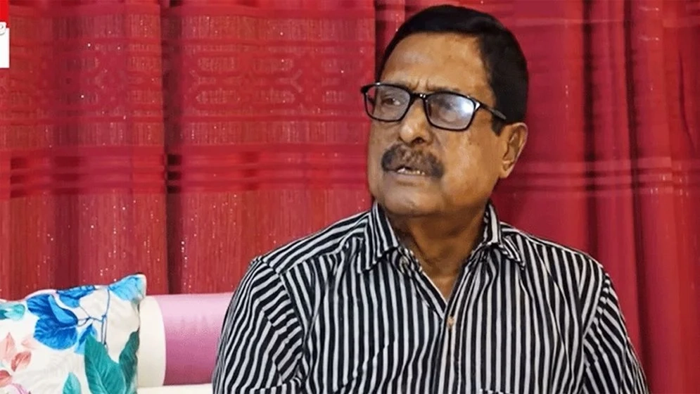 ‘দেশে বেহেশত-দোজখের টিকিট বিক্রি করা হয়, না কিনলে…’