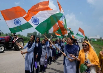ভারতের স্কুলগুলোতে শিক্ষার্থীদের অভিনব আন্দোলন: জেন-জি থেকে এবার মাঠে জেন-আলফা