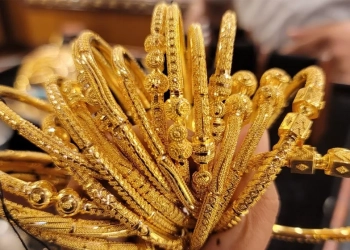 আজকের স্বর্ণের দাম: ২৩ সেপ্টেম্বর ২০২৬