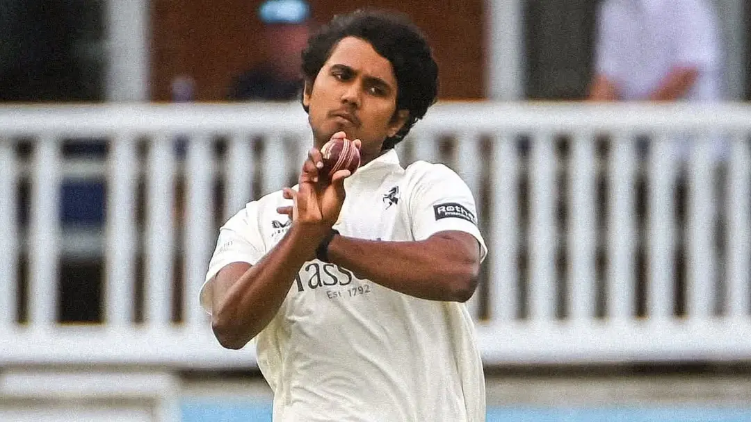 আন্তর্জাতিক সূচিতে হাসানকে হারিয়ে হতাশ কেন্ট