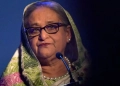 শেখ হাসিনাকে ফেরানোর বিষয়ে সর্বশেষ তথ্য দিলেন উপদেষ্টা