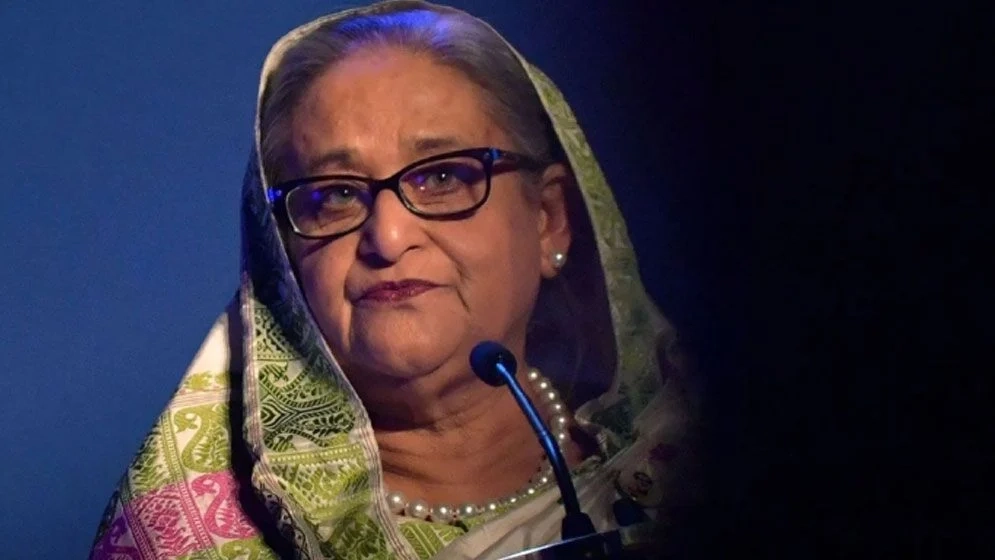 শেখ হাসিনাকে ফেরানোর বিষয়ে সর্বশেষ তথ্য দিলেন উপদেষ্টা