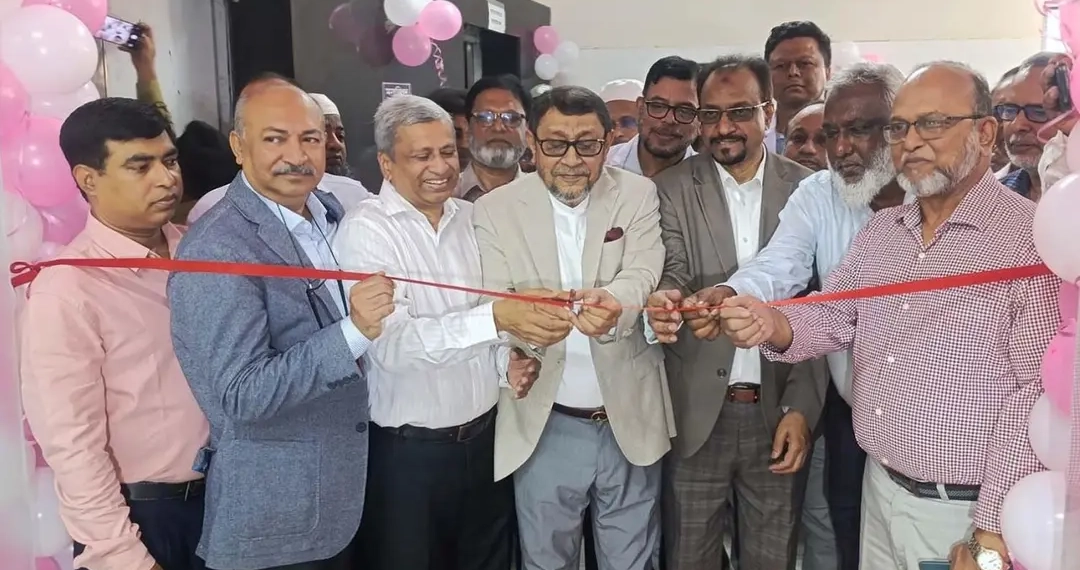 সরকারের বড় সাফল্য নির্ভর করছে স্বাস্থ্যখাতের ওপর : স্বাস্থ্যমন্ত্রী
