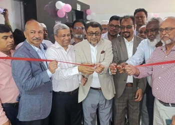 সরকারের বড় সাফল্য নির্ভর করছে স্বাস্থ্যখাতের ওপর : স্বাস্থ্যমন্ত্রী