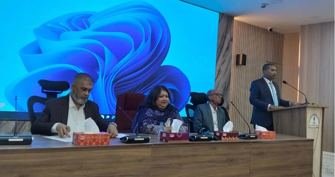 বিমা খাতে বকেয়া ৭ হাজার কোটি, পরিশোধের হার ৭৫ শতাংশে উন্নতির লক্ষ্য