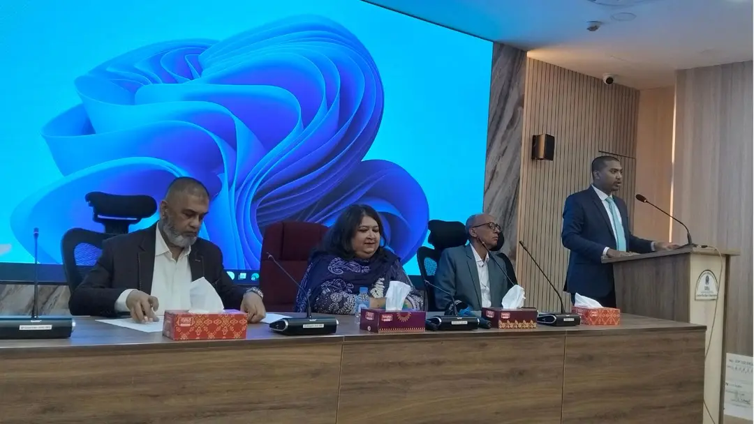 বিমা খাতে বকেয়া ৭ হাজার কোটি, পরিশোধের হার ৭৫ শতাংশে উন্নতির লক্ষ্য