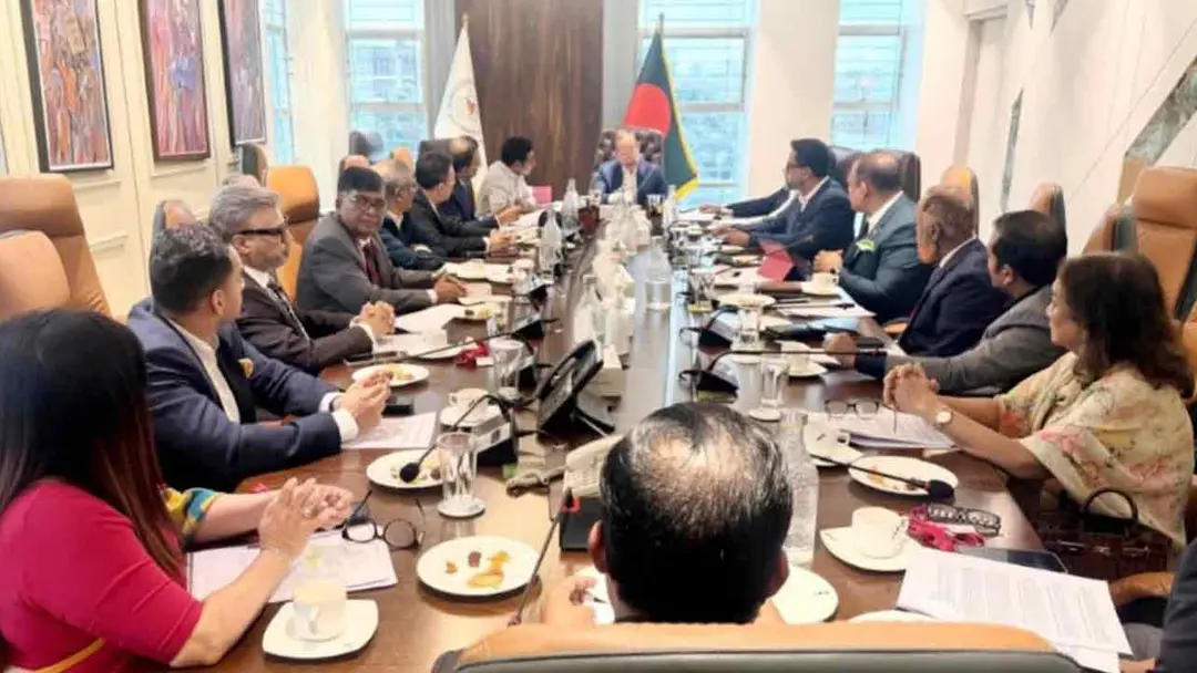 আইপিওতে নতুন কোম্পানি আনতে নীতিমালা সহজ করার প্রস্তাব