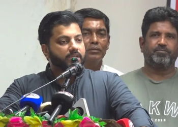 প্রধানমন্ত্রীর নির্দেশনা বাস্তবায়নে প্রজন্ম দলকে শক্তিশালী করার আহ্বান