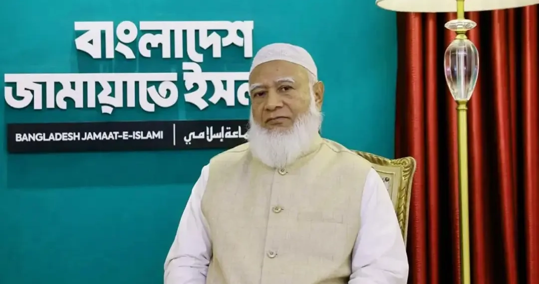 পবিত্র মক্কা নগরীতে হামলা চালানো হলে সোচ্চার হওয়া ঈমানি দায়িত্ব