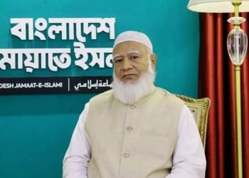 পবিত্র মক্কা নগরীতে হামলা চালানো হলে সোচ্চার হওয়া ঈমানি দায়িত্ব