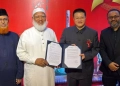 চীনের ৭৭তম জাতীয় দিবসের অনুষ্ঠানে জামায়াত আমির ডা. শফিকুর রহমান