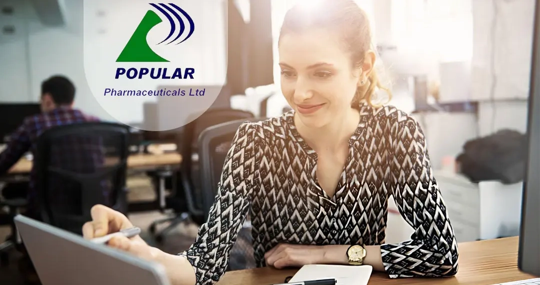 নিয়োগ দেবে পপুলার ফার্মা, বেতন ছাড়াও থাকছে অন্যান্য সুবিধা