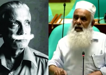 আমি মুক্তিযোদ্ধা হিসেবে শরম পেয়েছি, জাতির কাছে ক্ষমা চাই