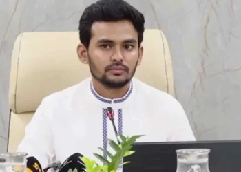 আসিফ মাহমুদ সজীব ভূঁইয়াসহ ৪ জনের দুর্নীতির অনুসন্ধান শুরু