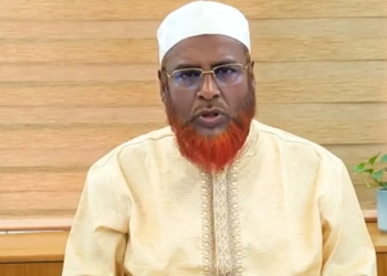 স্থানীয় নির্বাচন নিরপেক্ষ হবে না : গোলাম পরওয়ার