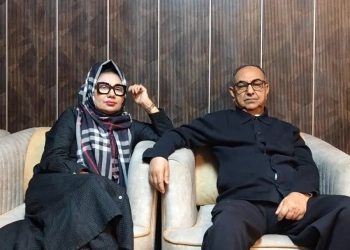 নিয়মিত স্বাস্থ্য পরীক্ষার জন্য মালয়েশিয়া গেলেন মির্জা আব্বাস