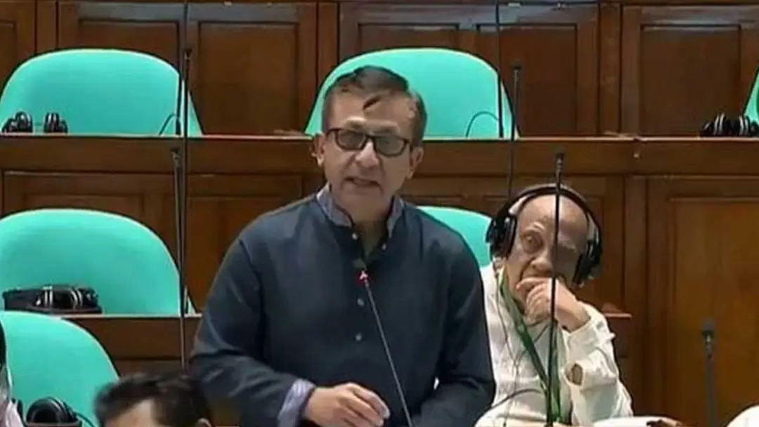 চার শতাধিক গার্মেন্টস কারখানা বন্ধ হয়েছে : সংসদে বাণিজ্যমন্ত্রী