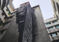মমেক হাসপাতালে অগ্নিকাণ্ড : আগের কমিটি বাতিল, নতুন তদন্ত কমিটি গঠন