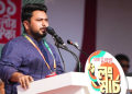মানবাধিকার হরণের সব প্রক্রিয়া সম্পন্ন করেছে বিএনপি সরকার: নাহিদ ইসলাম