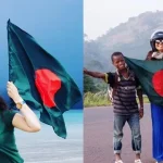 ১৮৫ দেশে পা রেখেছেন নাজমুন, ছিল ভয়ংকর অভিজ্ঞতা ও ঝুঁকি