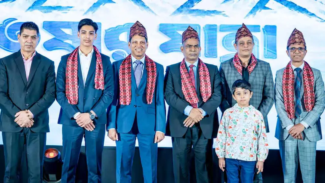 নেপালে ওয়ালটন প্লাজার ‘তুষার যাত্রা’ অনুষ্ঠিত