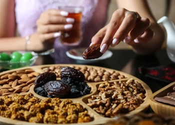 স্বাস্থ্যকর ৪ খাবার, যা প্রতিদিন খেতে পারেন