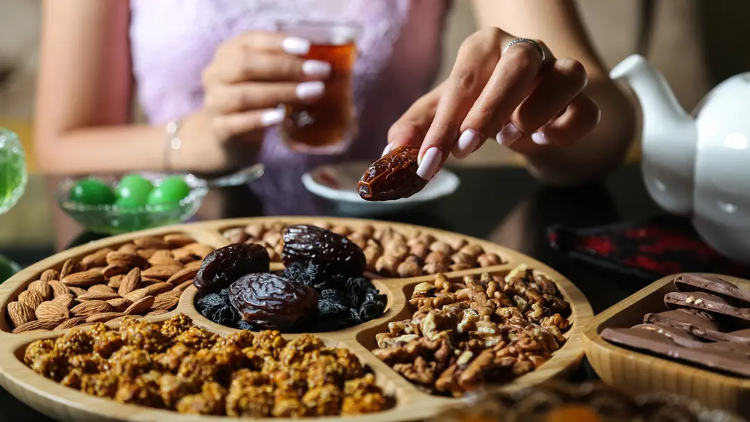 স্বাস্থ্যকর ৪ খাবার, যা প্রতিদিন খেতে পারেন