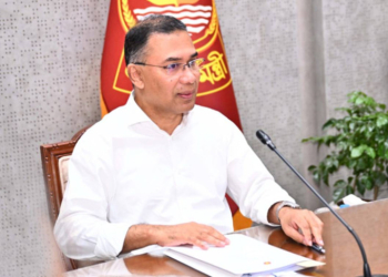 পলিথিন-প্লাস্টিকের অনিয়ন্ত্রিত ব্যবহার বন্ধে আইনশৃঙ্খলা বাহিনীকে কঠোর হওয়ার নির্দেশ