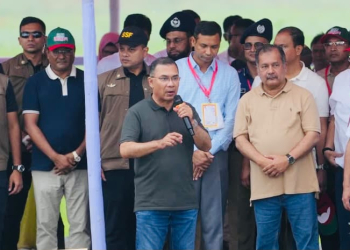আসুন সকলে মিলে দেশটাকে পরিষ্কার-পরিচ্ছন্ন রাখি : প্রধানমন্ত্রী