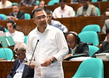 অন্তর্বর্তী সরকারের শ্বেতপত্রের আলোকেই পদক্ষেপ নিচ্ছে সরকার: প্রধানমন্ত্রী