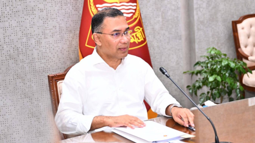 পলিথিন-প্লাস্টিকের অনিয়ন্ত্রিত ব্যবহার বন্ধে আইনশৃঙ্খলা বাহিনীকে কঠোর হওয়ার নির্দেশ