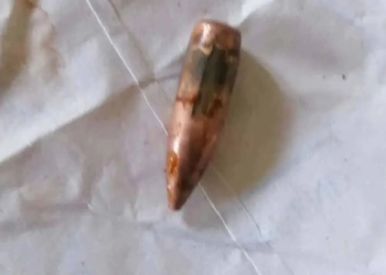 সাজেকে ইউপিডিএফ-জেএসএসের গোলাগুলি, শিশু গুলিবিদ্ধ