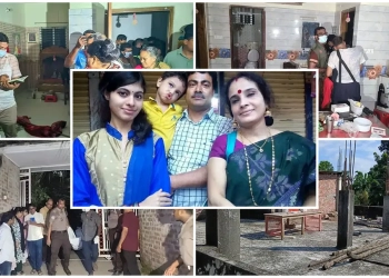 ফরেনসিকে পাঠানো হয়েছে আলামত, বহু প্রশ্নের জটে অধরা রহস্য