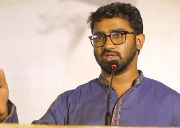 মির্জা আব্বাসের স্ট্রোক দুর্ঘটনা নয়, পাটওয়ারীর পরিকল্পিত ব্যক্তিগত আক্রমণের শিকার: রাশেদ