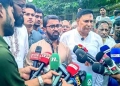 জামায়াতের লং মার্চ অযৌক্তিক হলেও সরকার সহযোগিতা করবে: রাশেদ খাঁন