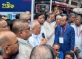 তৎকালীন সরকারের কালো আইনে অনেকেই নিগৃহীত হতে হয়েছে
