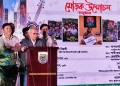 সাংস্কৃতিক বাহিনী ছাড়া আন্দোলন সফল হয় না : রিজভী