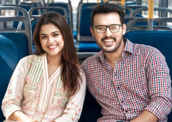 ‘ফ্যামিলি এক্সপ্রেস’-এ ইরফান সাজ্জাদ ও সাদিয়া আয়মান