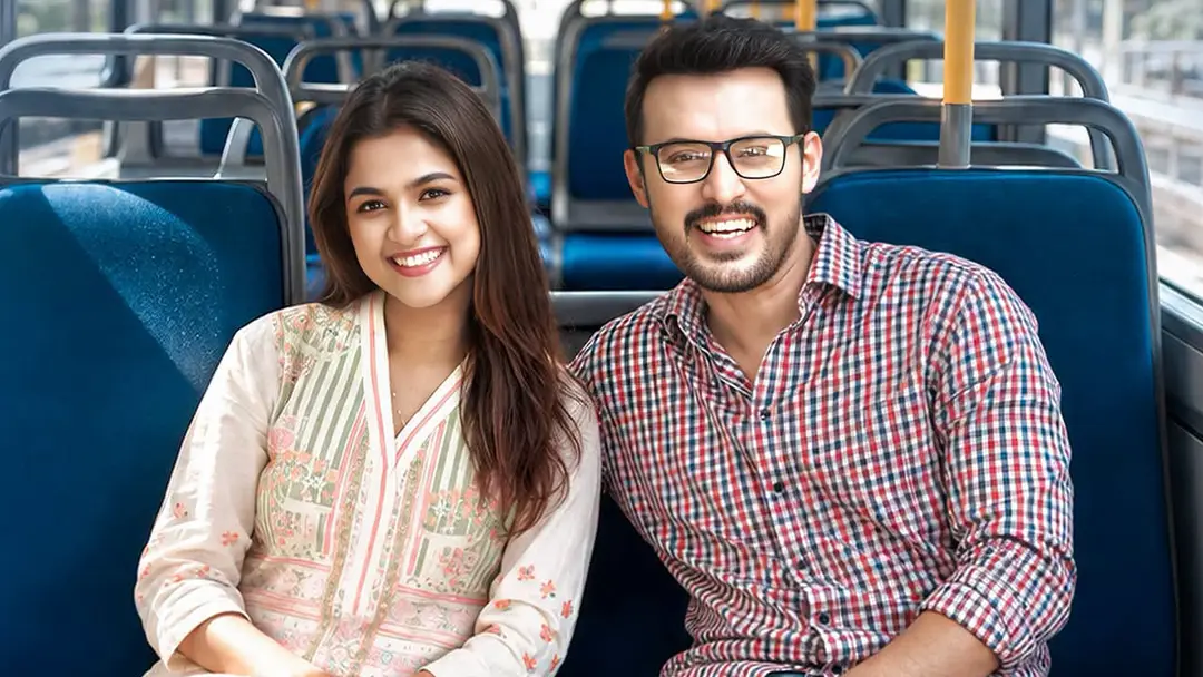 ‘ফ্যামিলি এক্সপ্রেস’-এ ইরফান সাজ্জাদ ও সাদিয়া আয়মান