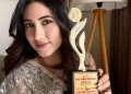নারীদের উদ্দেশে সাফা কবির : নিজের জায়গা তৈরি করো