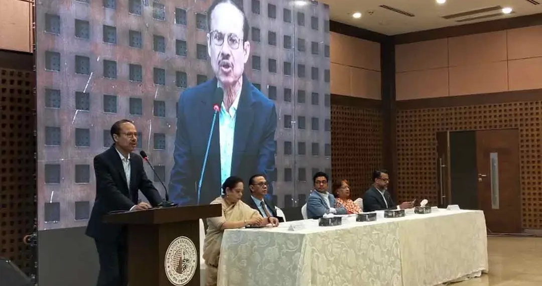 মধ্যস্থতাকারী প্রতিষ্ঠানের অনিয়মে বিনিয়োগকারীদের আস্থা ক্ষতিগ্রস্ত হয়